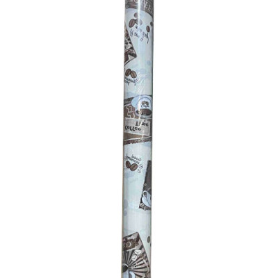 Клейонка НТМ/ТТ-6698А силікон 1,35*30м Китай
