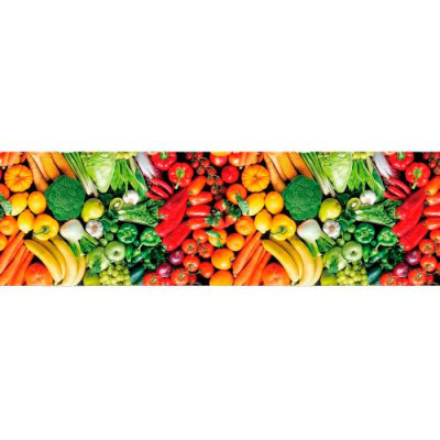 Клейонка 5036 ПВХ 1,37х20м на нетканній основі STRONG ущільнена