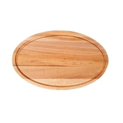 Дошка кухонна овал ДУБ 25*40 (П) Дошка кухонна овал ДУБ 25*40 (П)