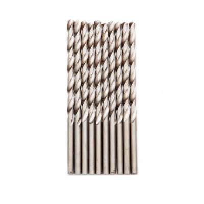 Свердло по металу  7,0 мм P6M5 подовжене Апро/10шт/