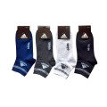 Шкарпетки (№163) середні Adidas 104d жін (36-41) уп.12шт