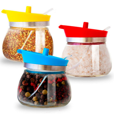 Ємність для спецій 250мл /7075-02