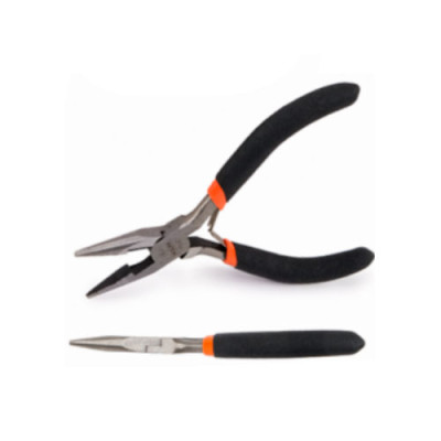 Довгогубці 125мм міні ПОЛАКС /35-021/ уп. 6шт