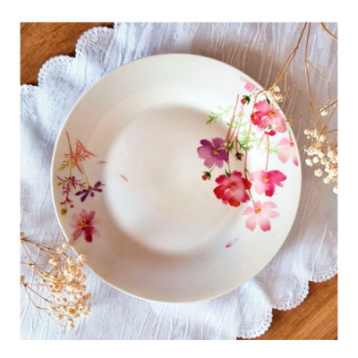 Тарілка керам. 7,5