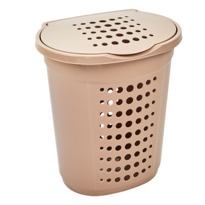 УЦІНКА Кошик для білизни 60л 