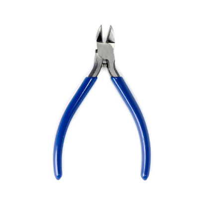 Бокорізи 200мм Сині/200С