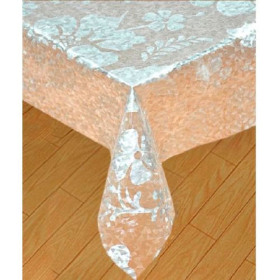 Клейонка 5160 ПВХ 1.40х30м силікон 