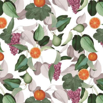 Клейонка 5168 ПВХ 1.40х30м силікон 