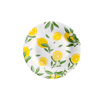 Тарілка керам. 7,5