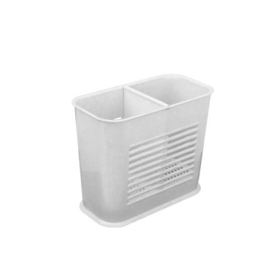 Контейнер для столових приладів/органайзер пласт 