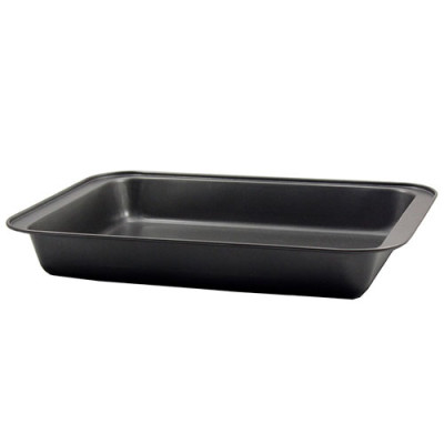 Форма для випікання прямокутна АП/покр 42,5*28,5*5 жесть/16921-11