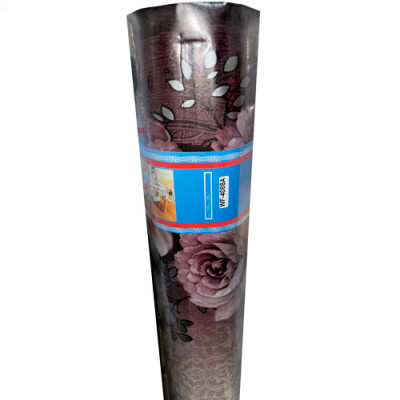 Клейонка WF-4088А ПВХ 1,35х25м Китай