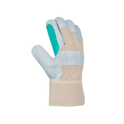 Рукавички Краги зварювальника Doloni 3862 /10шт.