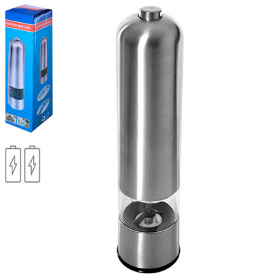 Млин для солі та перцю /R26413