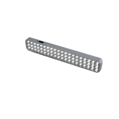 Світильник 60LED аварійний OPTIMA 2800мАг (без гарантії)