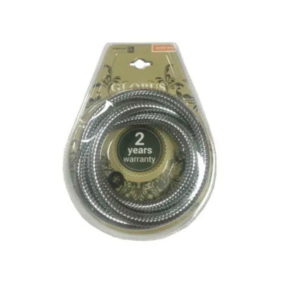 Шланг для душа Globus Lux NH-02D-150-200 довж.150-200см