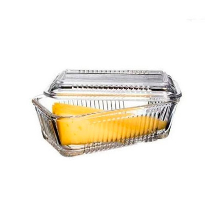 Маслянка скло 17*10см 