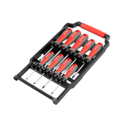 Набір викруток 9 од.