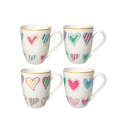 Кружка керам 350мл 