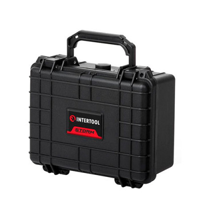 Кейс протиударний водонепронекний 232мм*192мм*111 мм