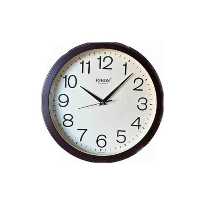 Годинник настінний круглий 744 d-29см