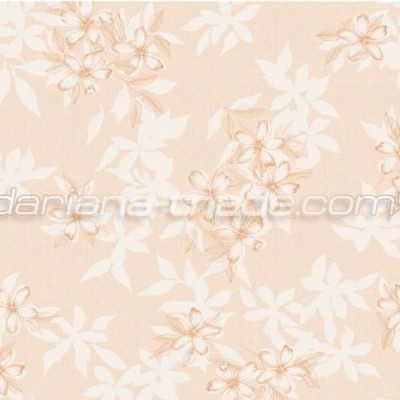 Клейонка настільна ES1151-3 ПВХ 1,35*25м з основою Dariana