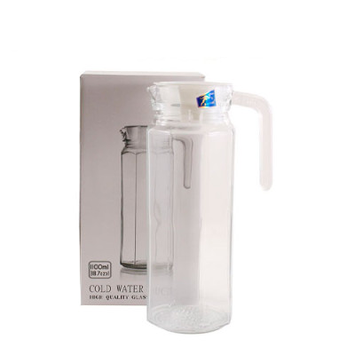 Графін скл. 1,1л G-HORSE /BMHBJH1100