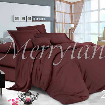 К-т пост. білизни полут./2379 ранфорс MERRYLAND(пр.160*215, под. 150*215 нав.70*70*2)