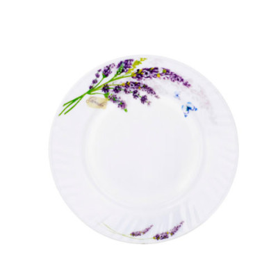 Тарілка керам. 7