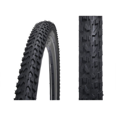 Покришка (шина) 26*1,95 Шіп Б/К General 30% (54-559)