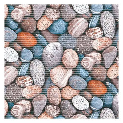 Підлогове покриття DEKOMARIN HTM/DD-242А висота 0,65м*15м