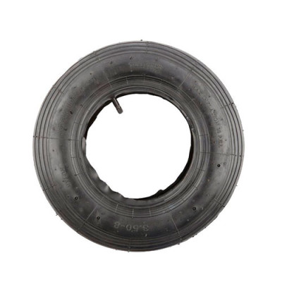 Покришка без камери 3,5*8 (01-009/01-003/01-008)