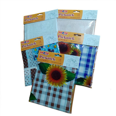 Скатертина ПВХ 94*130 Picknick