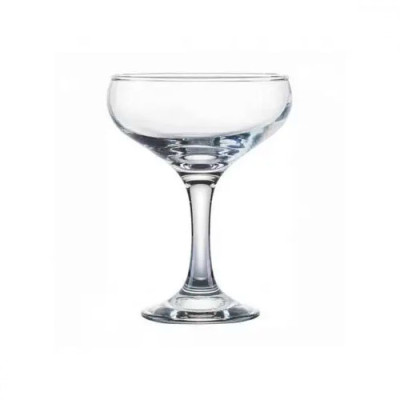 Келих для мартіні 220мл Kouros /96502-MC12/sl/уп.12шт
