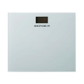 Ваги електронні 150кг підлогові металік Grunhelm BES-26W 280*280мм батарейка 3VCR2032 гарантія 1 рік