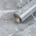 Плівка самокліюча 60см*10м (D) Мармур сірий