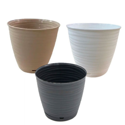 Вазон для квітів з підставкою 