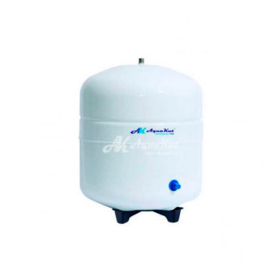 Бак накопичувальний сталевий Aqvapro 12л, 280*280*375, PRO-3,2 TM-2