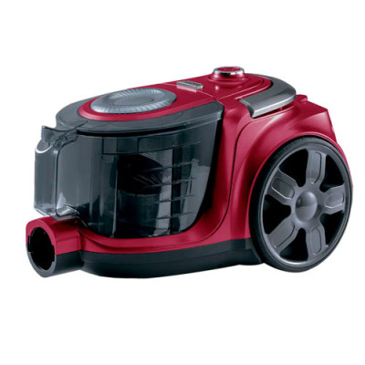 Пилосос 800Вт контейнерний GRUNHELM GBVC2202HR ECO циклон (гарантія 1 рік)