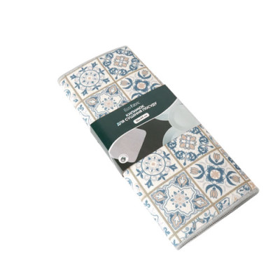 Килимок для сушки посуду 36*44см (мозаїка)