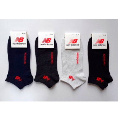 Шкарпетки (№152) середні NB 95 чол(41-45) Мікс уп.12шт