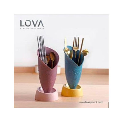 Підставка для столових приладів TULIP