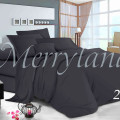 К-т пост. білизни двоспальне /2369 ранфорс MERRYLAND(пр180*215, под. 180*215, нав. 70*70*2)