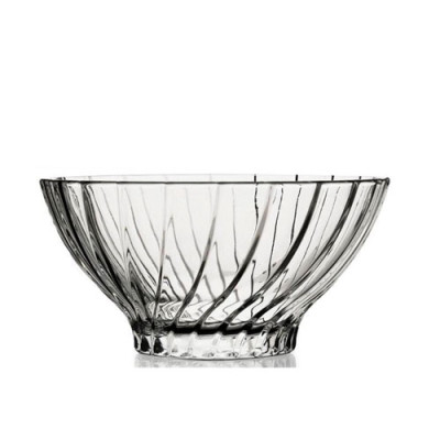 Набір салатників 4шт скло 475мл 