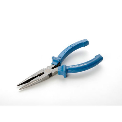 Довгогубці стандарт 160 мм Сила