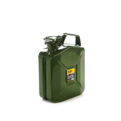Каністра металева 5л Сила