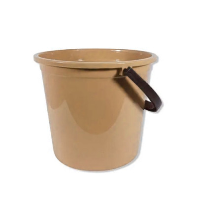 Відро 4,5л п/п капучино 