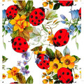 Клейонка НТМ/ТТ-4604А силікон 1,35*30м Китай