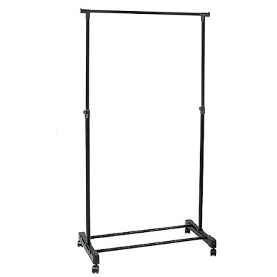 Стійка вішалка для одягу 62*37*130см /R29745