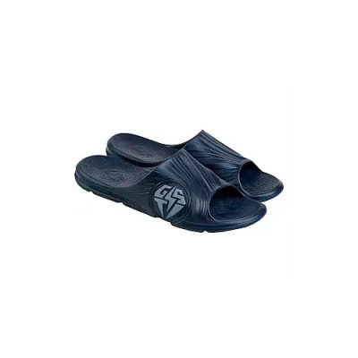 Капці чол L-139N сині (41-45) 8шт/уп